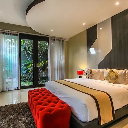Giri Ungasan Villa
